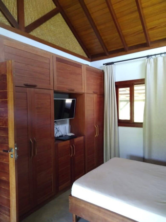 Imagem Casa com 6 Quartos à Venda, 40.000 m² em Barra Do Cunhaú - Canguaretama