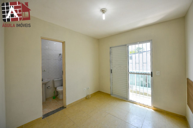 Imagem Casa de Condomínio com 2 Quartos à Venda, 75 m² em São Miguel Paulista - São Paulo Imagem Casa de Condomínio com 2 Quartos à Venda, 75 m² em São Miguel Paulista - São Paulo