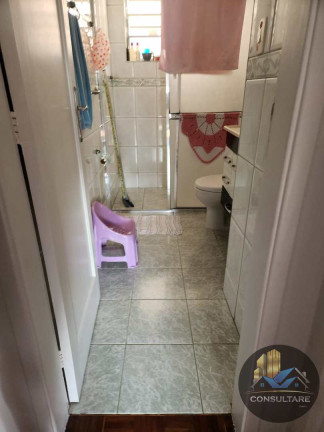 Imagem Apartamento com 2 Quartos à Venda, 64 m² em Itararé - São Vicente Imagem Apartamento com 2 Quartos à Venda, 64 m² em Itararé - São Vicente