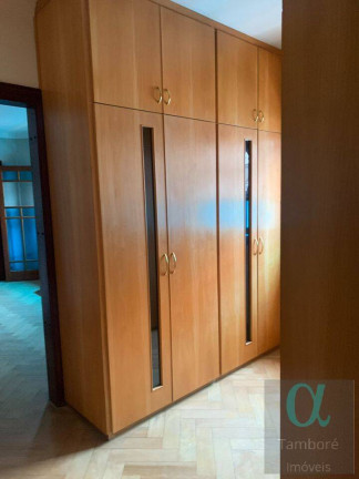 Imagem Casa com 4 Quartos para Alugar, 560 m² em Tamboré - Santana De Parnaíba