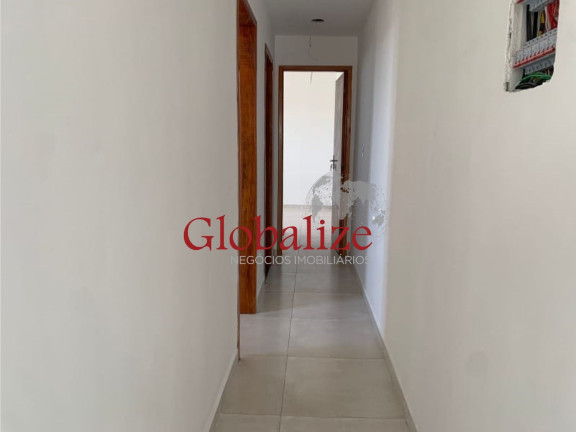 Imagem Casa com 2 Quartos à Venda, 72 m² em Vila Haddad - Santos