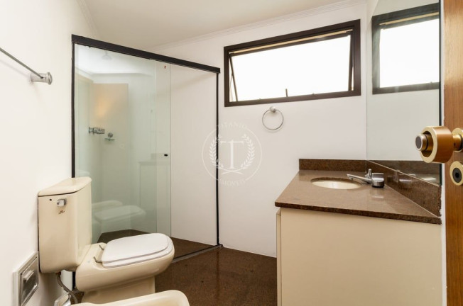 Imagem Apartamento com 4 Quartos à Venda, 160 m² em Higienópolis - São Paulo