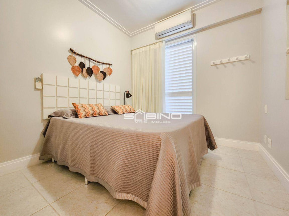 Imagem Apartamento com 3 Quartos à Venda, 138 m² em Riviera De São Lourenço - Bertioga