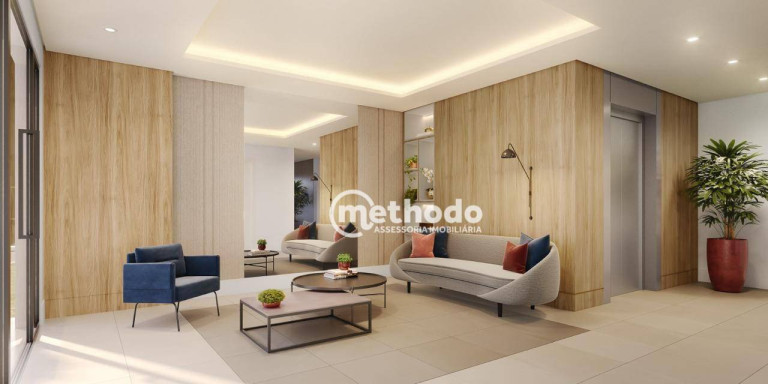 Imagem Apartamento com 2 Quartos à Venda, 77 m² em Cambuí - Campinas Imagem Apartamento com 2 Quartos à Venda, 77 m² em Cambuí - Campinas