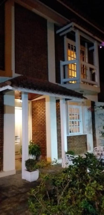 Imagem Casa com 6 Quartos à Venda, 710 m² em Camboinhas - Niterói