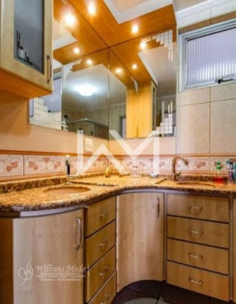 Imagem Apartamento com 3 Quartos à Venda, 141 m² em Vila Galvão - Guarulhos Imagem Apartamento com 3 Quartos à Venda, 141 m² em Vila Galvão - Guarulhos