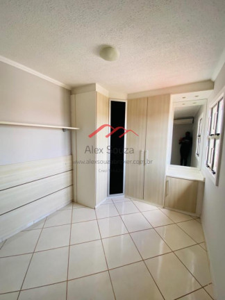 Imagem Casa com 2 Quartos à Venda, 61 m² em Parque Villa Flores - Sumaré