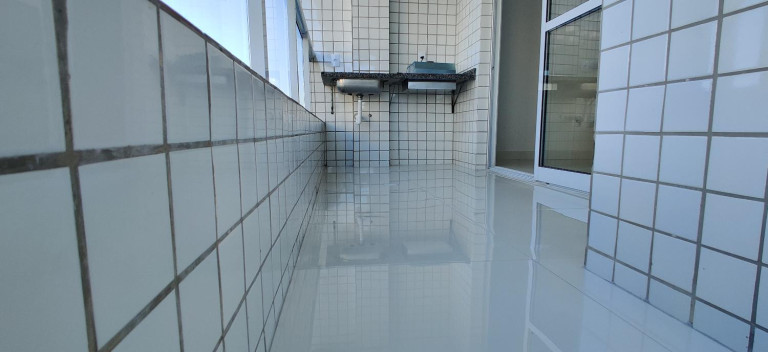 Imagem Apartamento com 2 Quartos à Venda, 71 m² em Boqueirão - Praia Grande
