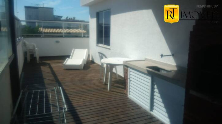 Imagem Apartamento com 4 Quartos à Venda, 250 m² em Balneário Das Dunas - Cabo Frio Imagem Apartamento com 4 Quartos à Venda, 250 m² em Balneário Das Dunas - Cabo Frio