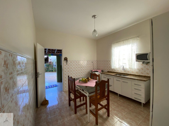 Imagem Casa com 3 Quartos à Venda, 153 m² em Vila Georgina - Indaiatuba