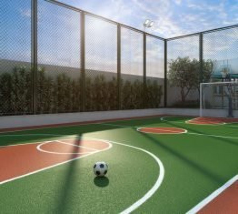 Imagem Apartamento com 2 Quartos à Venda, 64 m² em Jardim Europa - Goiânia Imagem Apartamento com 2 Quartos à Venda, 64 m² em Jardim Europa - Goiânia