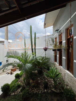 Imagem Casa com 3 Quartos à Venda, 98 m² em Loteamento Villa Branca - Jacareí Imagem Casa com 3 Quartos à Venda, 98 m² em Loteamento Villa Branca - Jacareí