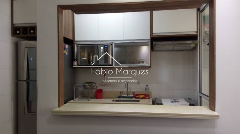 Imagem Apartamento com 2 Quartos à Venda, 47 m² em Jardim São Francisco (zona Leste) - São Paulo Imagem Apartamento com 2 Quartos à Venda, 47 m² em Jardim São Francisco (zona Leste) - São Paulo