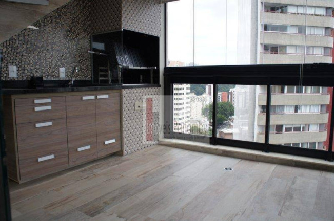 Apartamento com 4 Quartos à Venda, 184 m² em Vila Andrade - São Paulo