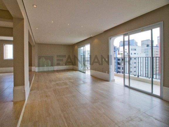 Imagem Imóvel com 4 Quartos à Venda, 290 m² em Jardim Paulista - São Paulo