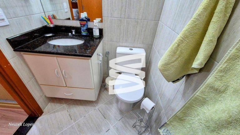 Imagem Apartamento com 3 Quartos à Venda, 88 m² em Alto - Piracicaba