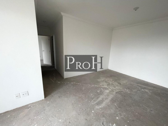 Imagem Apartamento com 3 Quartos à Venda, 83 m² em Vila Gonçalves - São Bernardo Do Campo