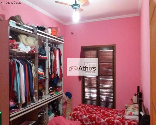 Imagem Sobrado com 3 Quartos à Venda, 85 m² em Jardim Umuarama - Indaiatuba