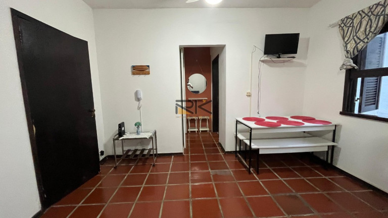 Imagem Apartamento com 1 Quarto à Venda, 37 m² em Tenório - Ubatuba Imagem Apartamento com 1 Quarto à Venda, 37 m² em Tenório - Ubatuba