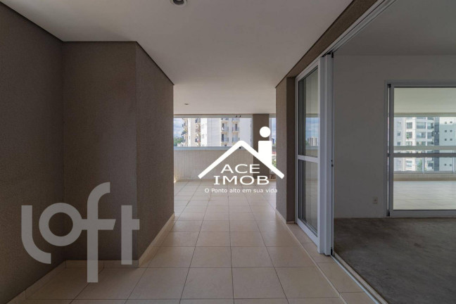 Imagem Apartamento com 4 Quartos à Venda, 250 m² em Vila Mariana - São Paulo