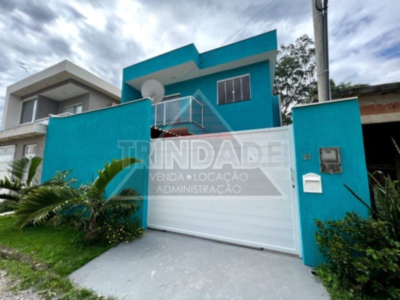 Casa com 2 Quartos à Venda, 200 m² em Guaratiba - Rio De Janeiro