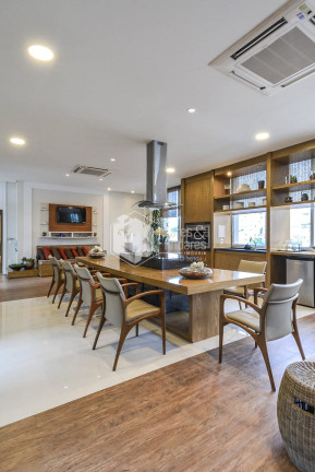 Imagem Apartamento com 3 Quartos à Venda, 136 m² em Chácara Inglesa - São Paulo Imagem Apartamento com 3 Quartos à Venda, 136 m² em Chácara Inglesa - São Paulo