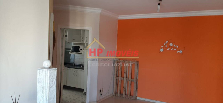 Imagem Apartamento com 2 Quartos à Venda, 58 m² em Piratininga - Osasco Imagem Apartamento com 2 Quartos à Venda, 58 m² em Piratininga - Osasco