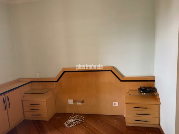 Imagem Apartamento com 3 Quartos à Venda, 98 m² em Vila Alexandria - São Paulo