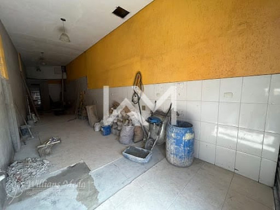 Imagem Loja para Alugar, 100 m² em Vila Cocaia - Guarulhos Imagem Loja para Alugar, 100 m² em Vila Cocaia - Guarulhos