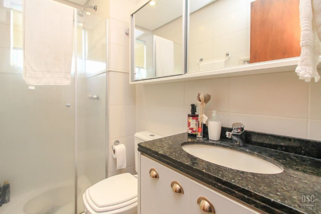 Imagem Apartamento com 1 Quarto à Venda, 44 m² em Auxiliadora - Porto Alegre