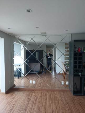 Imagem Apartamento com 2 Quartos à Venda, 63 m² em Vila Santa Clara - São Paulo Imagem Apartamento com 2 Quartos à Venda, 63 m² em Vila Santa Clara - São Paulo