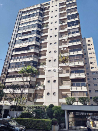 Imagem Cobertura com 4 Quartos à Venda, 596 m² em Cambuí - Campinas