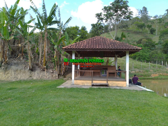 Imagem Chácara com 3 Quartos à Venda, 31.573 m² em Monteiro Lobato Imagem Chácara com 3 Quartos à Venda, 31.573 m² em Monteiro Lobato