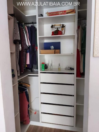 Imagem Casa com 3 Quartos à Venda, 216 m² em Nova Cerejeira - Atibaia