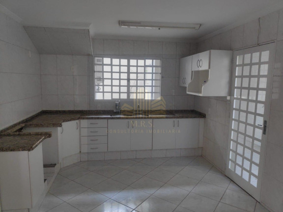 Imagem Casa com 3 Quartos à Venda, 157 m² em Vila Agrícola - Jundiaí