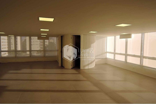 Imagem Sala Comercial à Venda, 196 m² em Jardim Paulistano - São Paulo