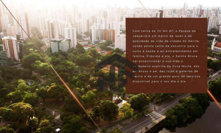 Imagem Apartamento com 3 Quartos à Venda, 84 m² em Rosarinho - Recife Imagem Apartamento com 3 Quartos à Venda, 84 m² em Rosarinho - Recife