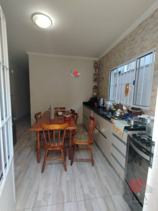 Imagem Casa com 2 Quartos à Venda, 125 m² em Remanso Campineiro - Hortolândia