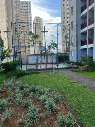 Imagem Apartamento com 2 Quartos à Venda, 49 m² em Castelo - Santos