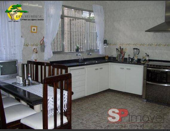 Imagem Sobrado com 7 Quartos à Venda, 550 m² em Parque Mandaqui - São Paulo