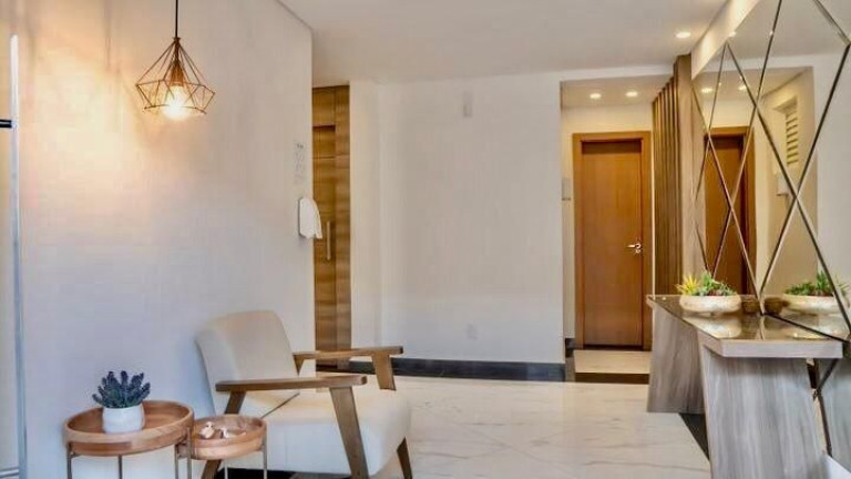 Imagem Apartamento com 3 Quartos à Venda, 88 m² em Vila Paraiso - Matinhos