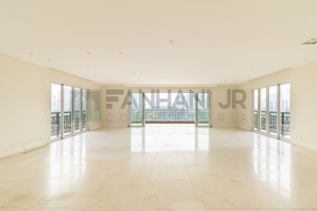 Imagem Imóvel com 3 Quartos para Alugar, 350 m² em Jardim Europa - São Paulo