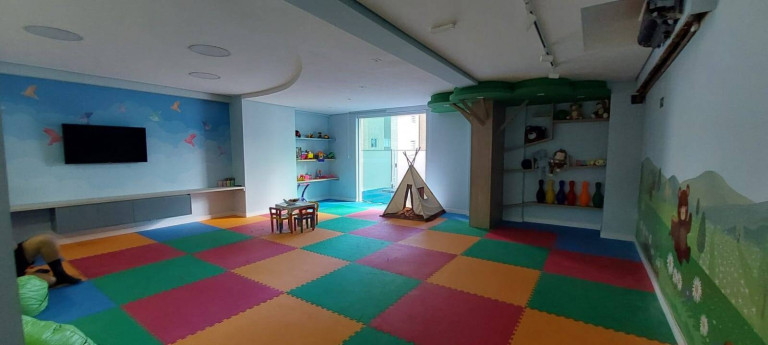 Imagem Apartamento com 2 Quartos à Venda, 77 m² em Mongaguá