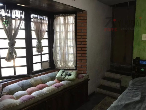 Imagem Casa com 2 Quartos à Venda,  em Vila Suissa - Ribeirão Pires