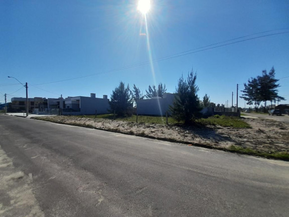 Imagem Terreno à Venda, 495 m² em Jardim Beira Mar - Capao Da Canoa