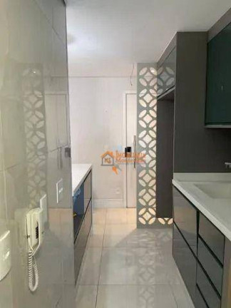 Imagem Apartamento com 2 Quartos à Venda, 68 m² em Jardim Flor Da Montanha - Guarulhos Imagem Apartamento com 2 Quartos à Venda, 68 m² em Jardim Flor Da Montanha - Guarulhos
