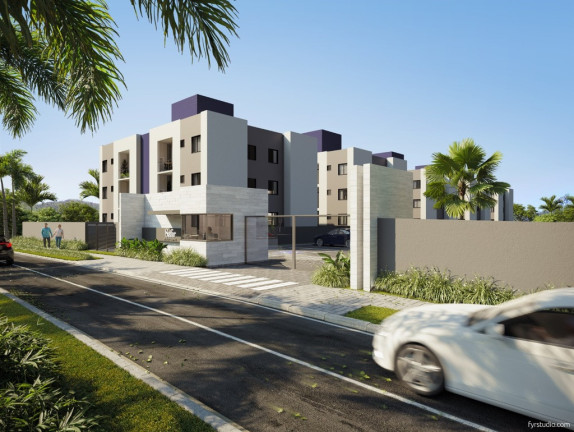 Imagem Apartamento com 2 Quartos à Venda, 48 m² em Caiobá - Matinhos