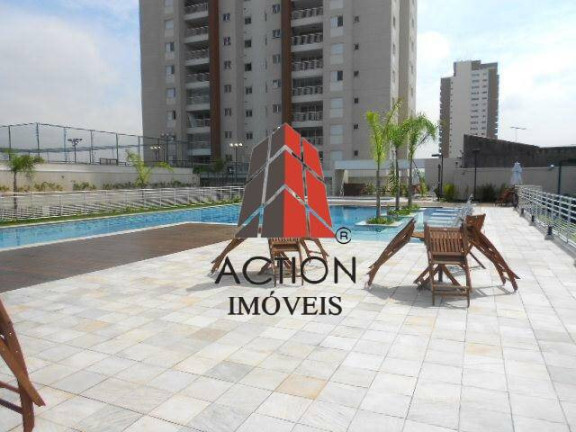 Imagem Apartamento com 3 Quartos à Venda, 98 m² em Vila Carrão - São Paulo