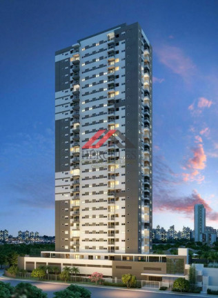 Imagem Apartamento com 2 Quartos à Venda, 58 m² em água Branca - São Paulo