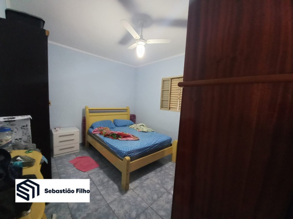 Imagem Casa com 2 Quartos à Venda, 250 m² em Jardim Picerno Ii - Sumaré